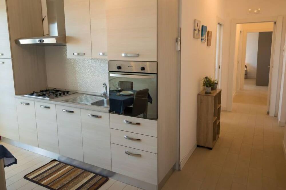 Photo of Kitchen in Gianola