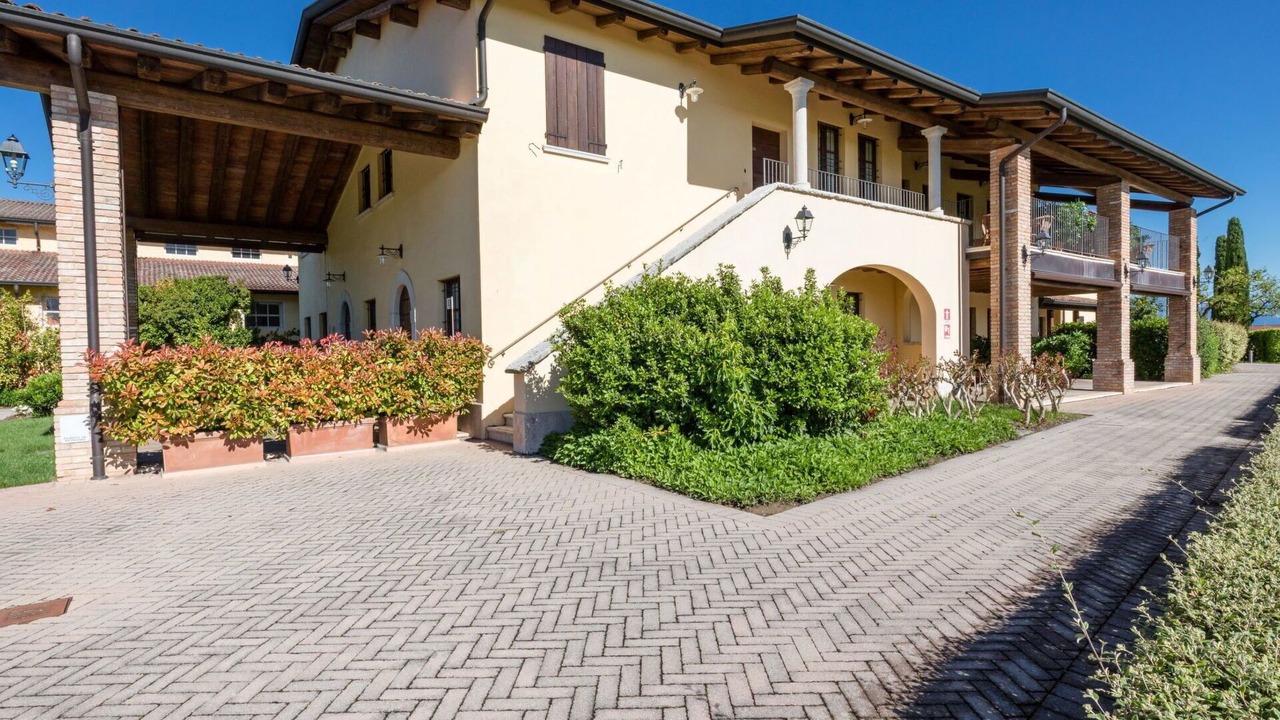 Photo of Outdoor in San Benedetto di Lugana