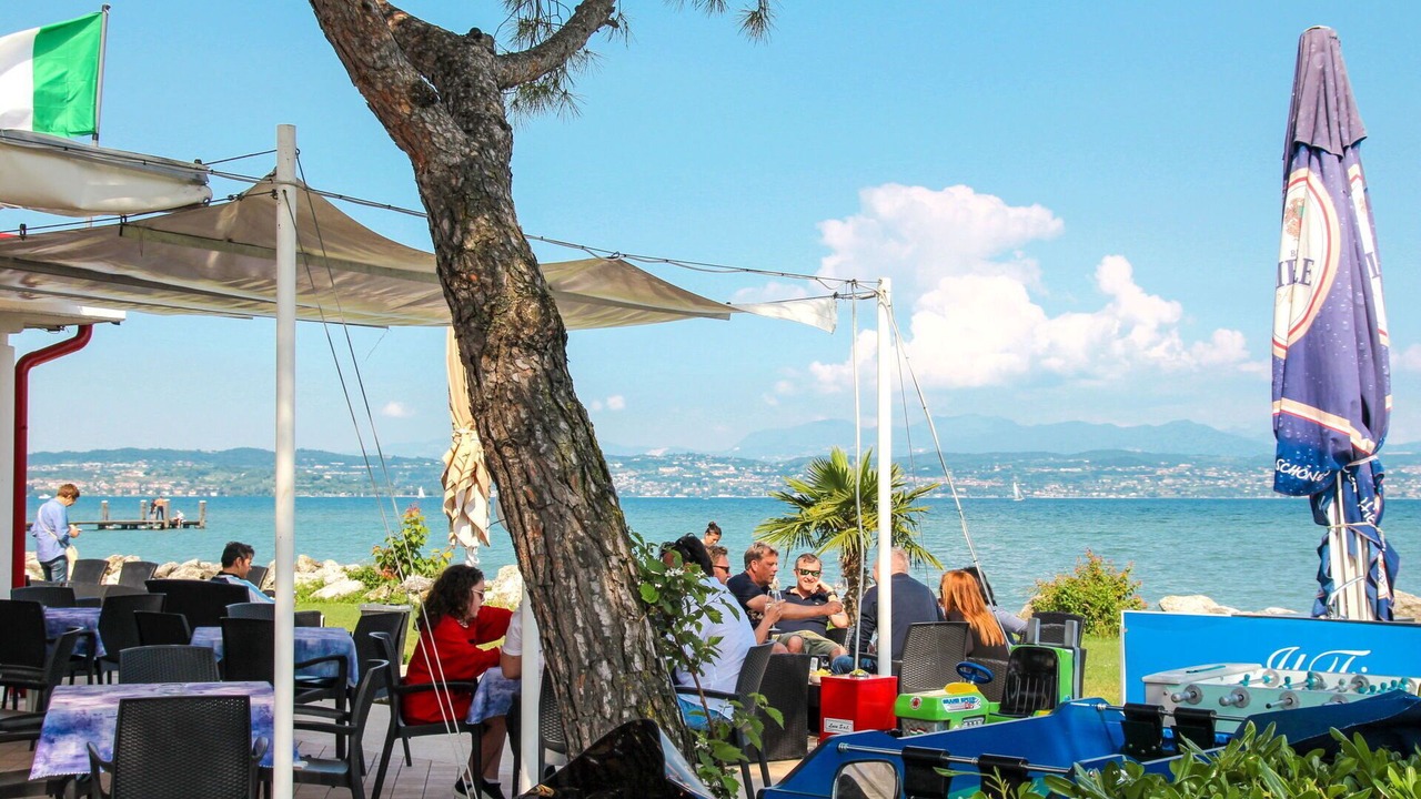 Photo of Outdoor in San Benedetto di Lugana