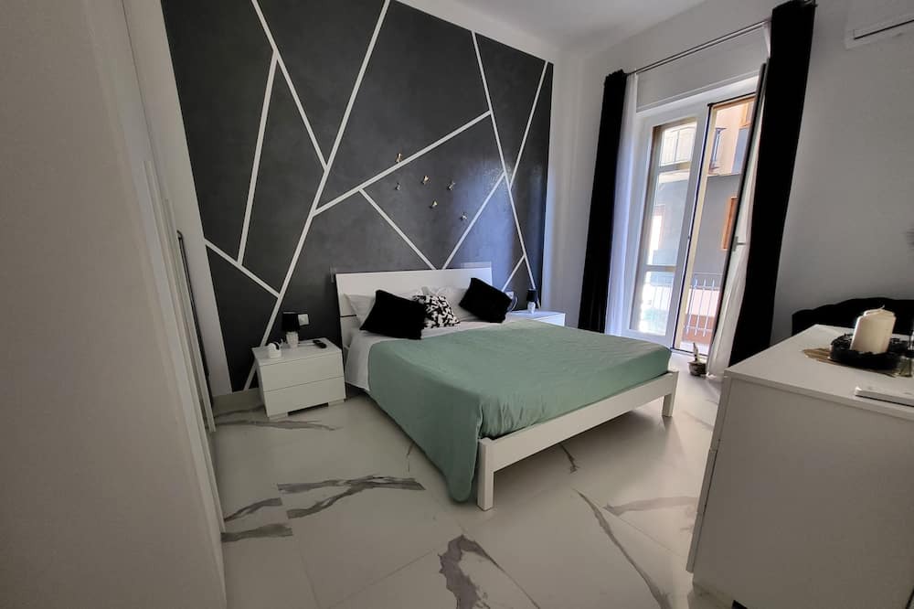 Photo of Bedroom in Mercato San Severino