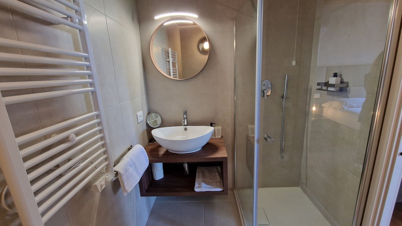 Photo of Bathroom in San Pietro in Cariano