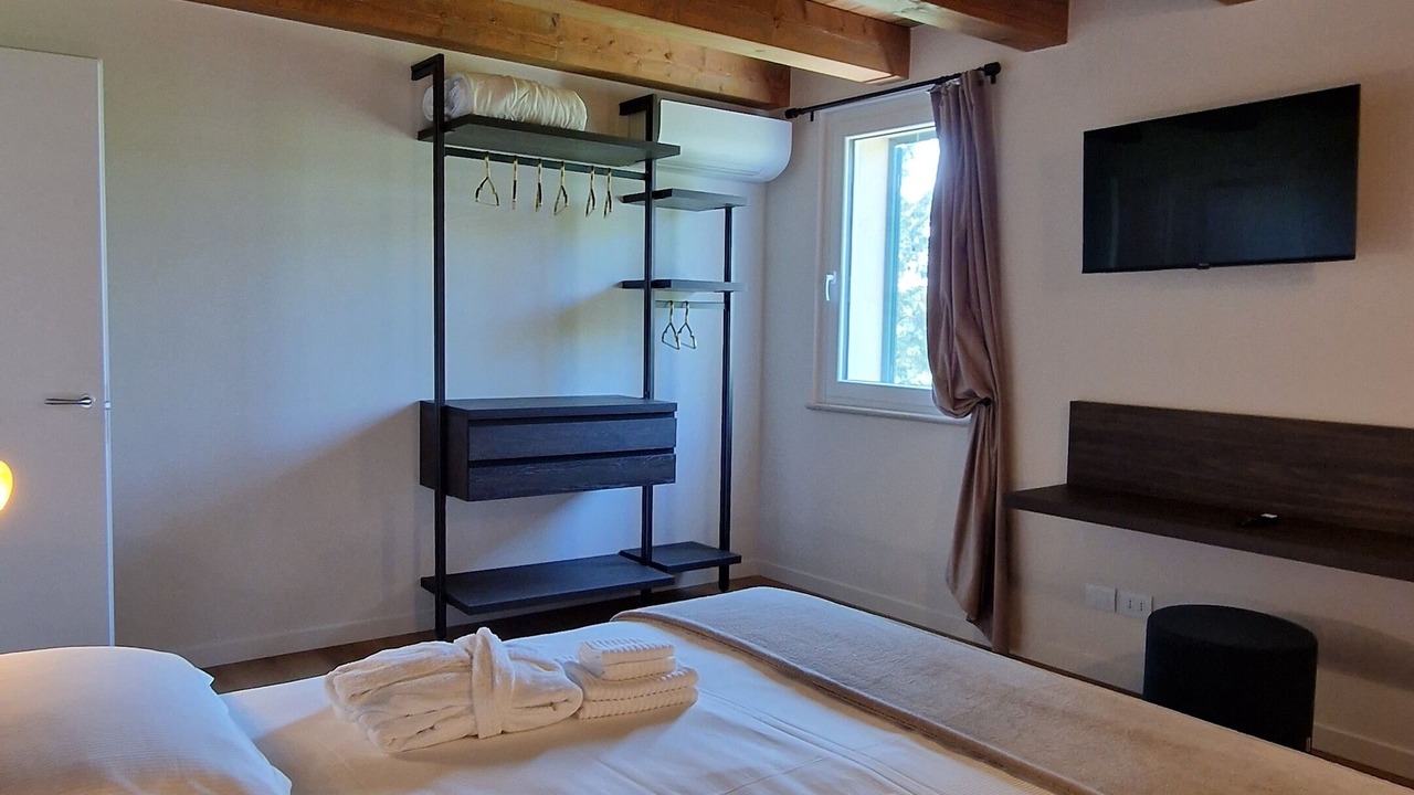 Photo of Bedroom in San Pietro in Cariano