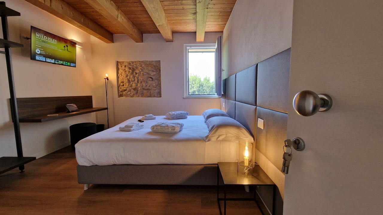Photo of Bedroom in San Pietro in Cariano