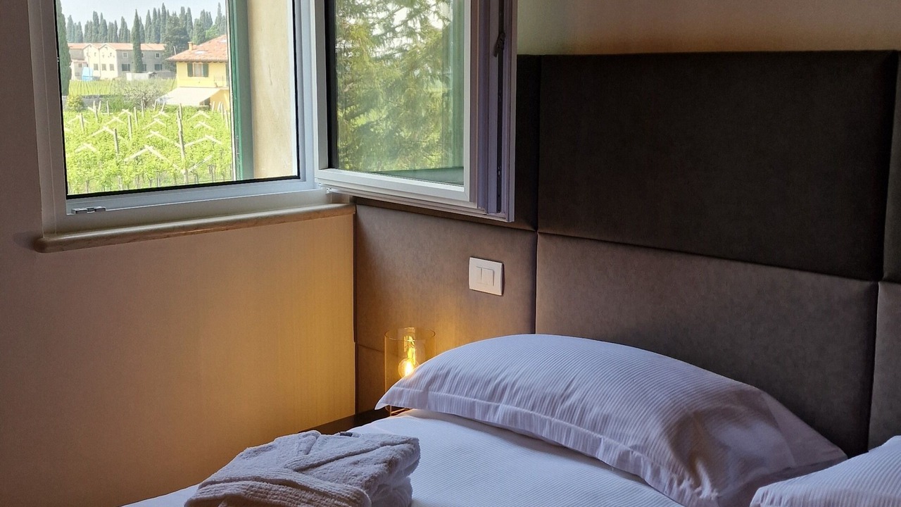 Photo of Bedroom in San Pietro in Cariano