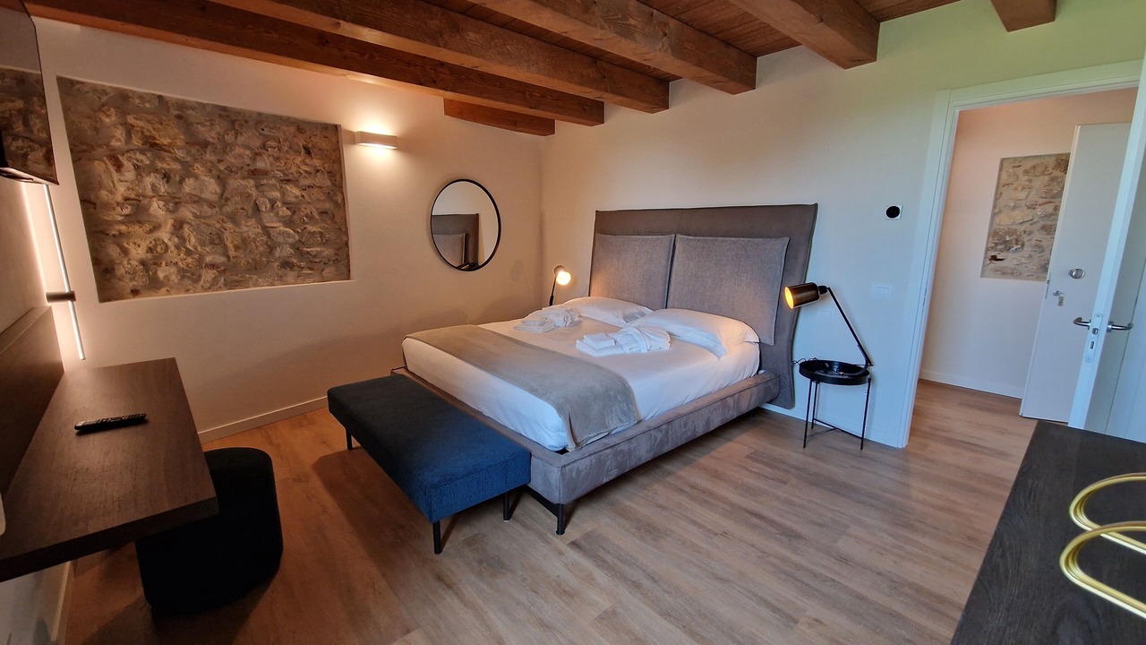 Photo of Bedroom in San Pietro in Cariano