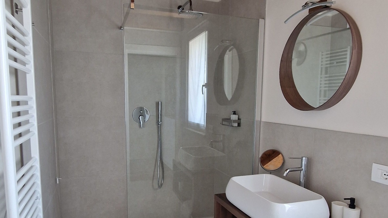 Photo of Bathroom in San Pietro in Cariano
