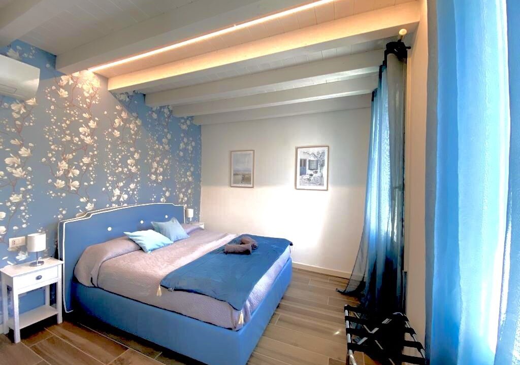 Photo of Bedroom in Soave