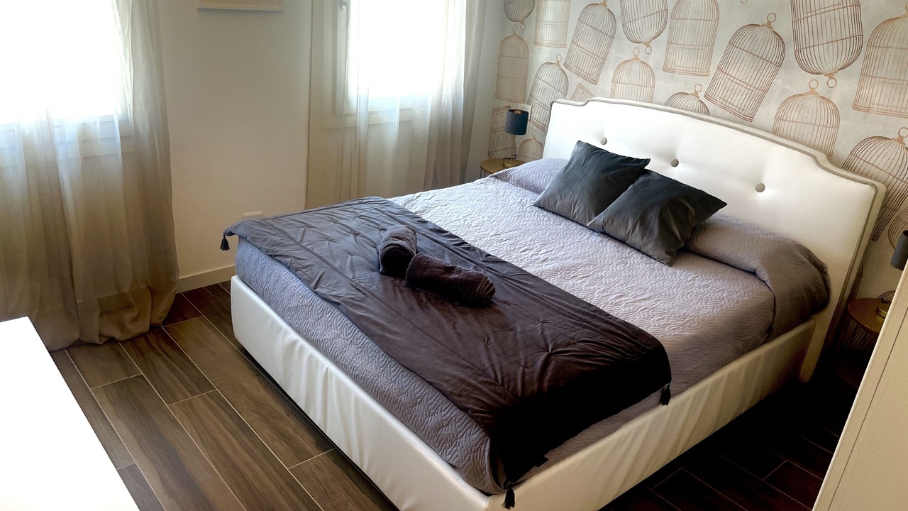 Photo of Bedroom in Soave