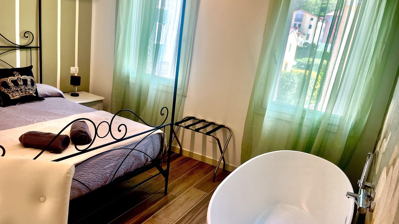 Photo of Bedroom in Soave