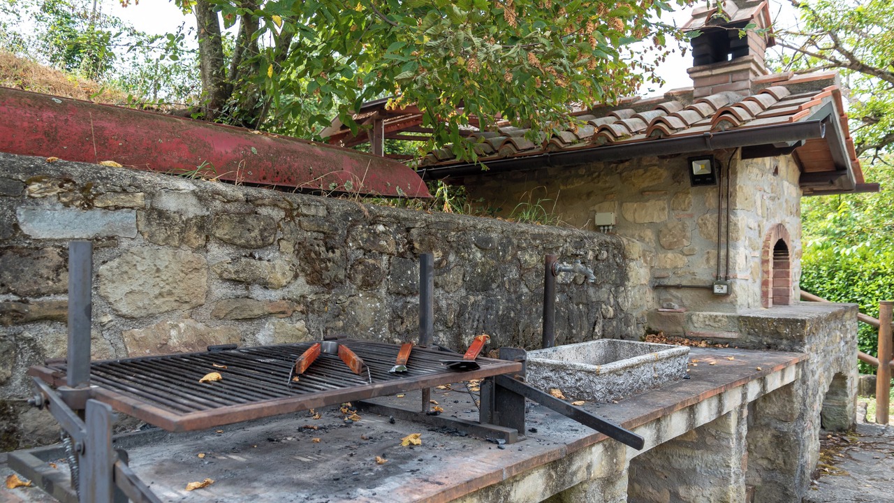 Photo of Outdoor in Barberino di Mugello