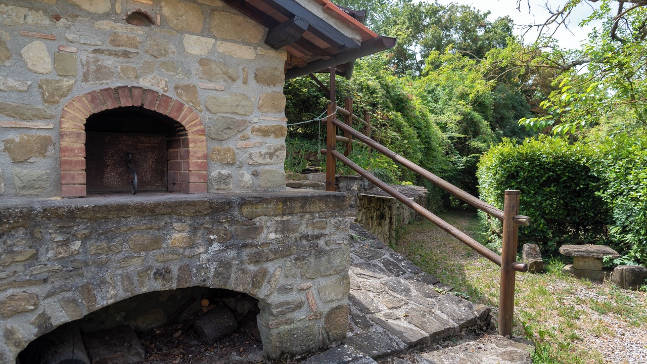 Photo of Outdoor in Barberino di Mugello