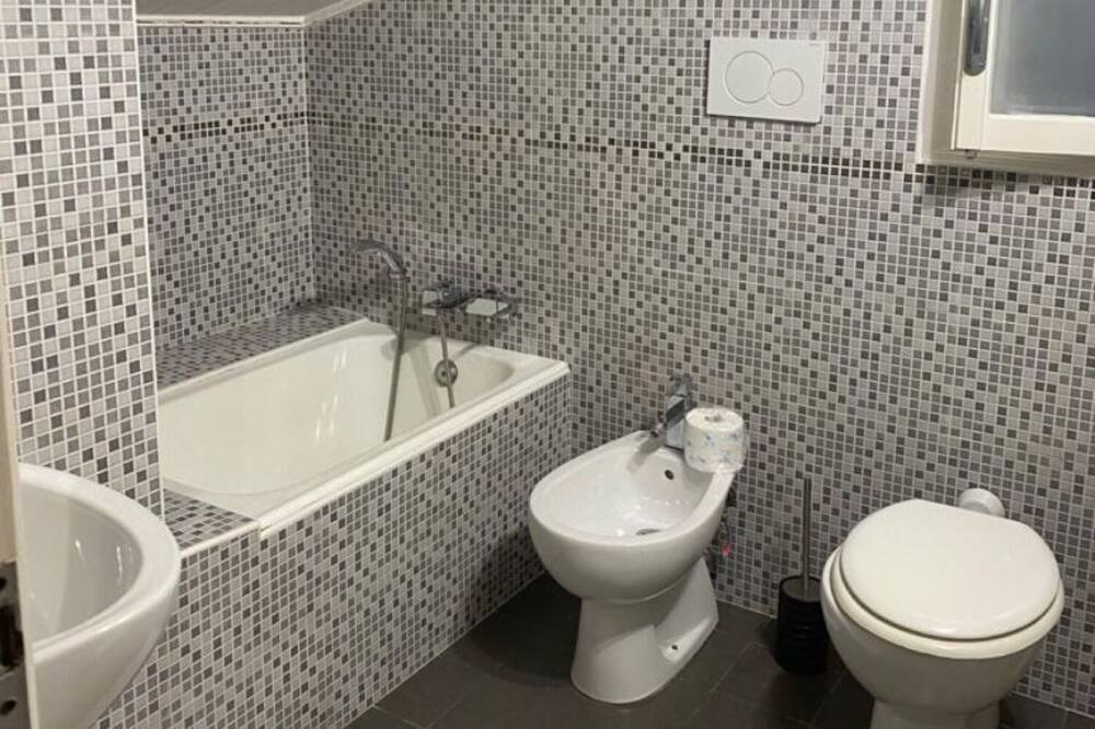 Photo of Bathroom in Lido di Volano