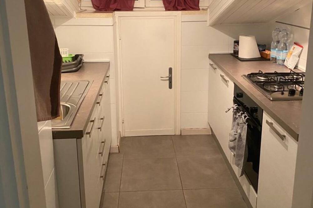 Photo of Kitchen in Lido di Volano
