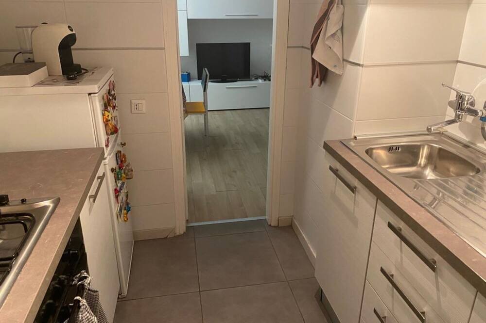 Photo of Kitchen in Lido di Volano
