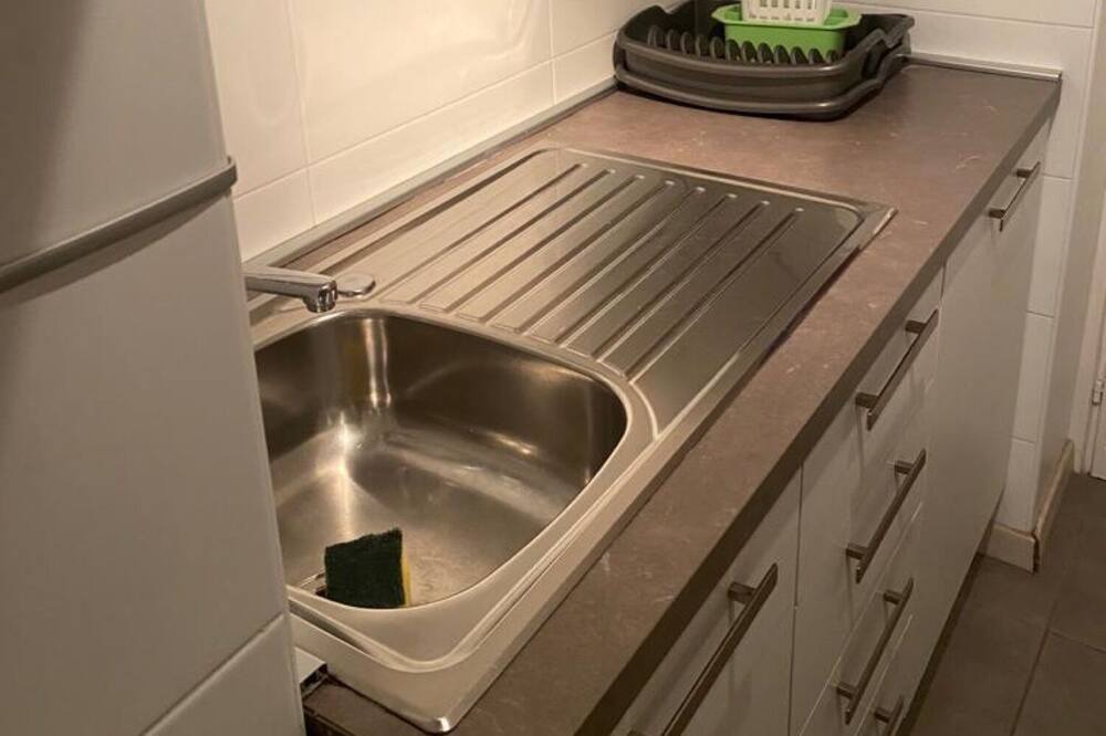 Photo of Kitchen in Lido di Volano