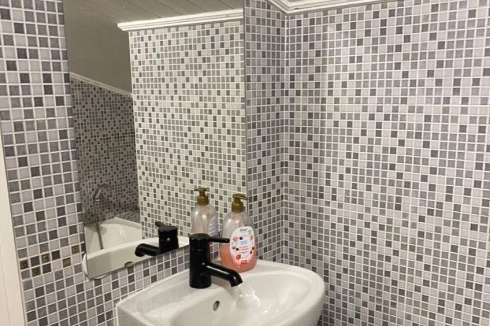 Photo of Bathroom in Lido di Volano