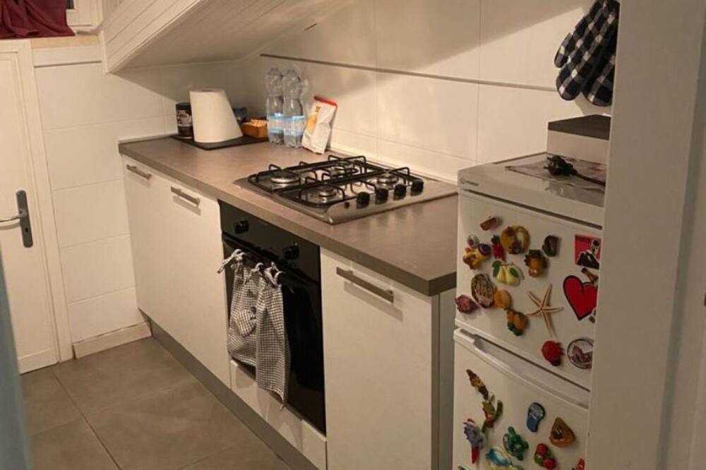 Photo of Kitchen in Lido di Volano