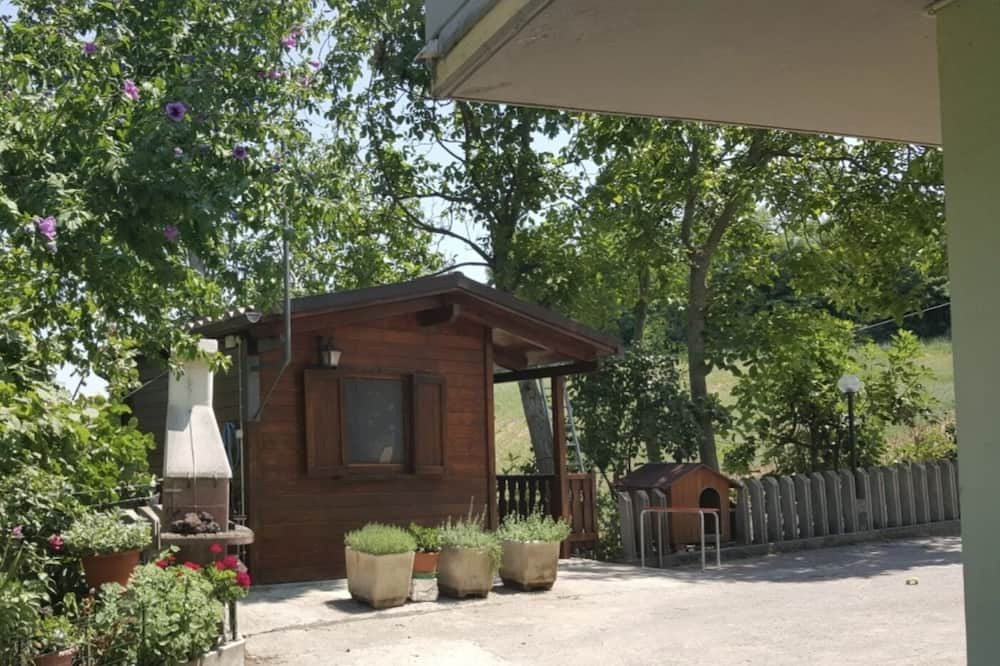 Photo of Outdoor in Arsita