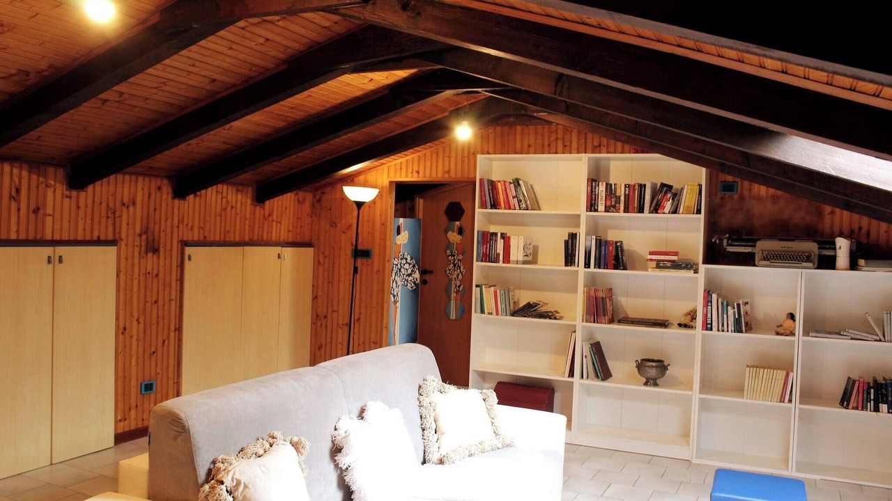 Photo of Outdoor in Castelletto Merli