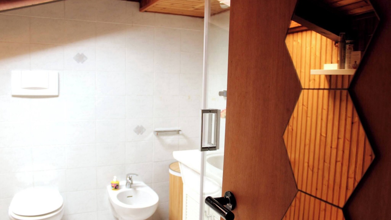 Photo of Bathroom in Castelletto Merli