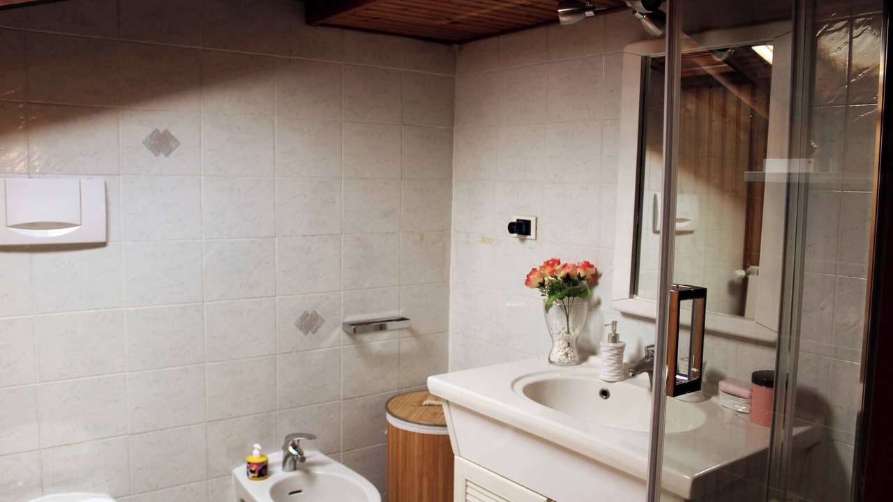 Photo of Bathroom in Castelletto Merli