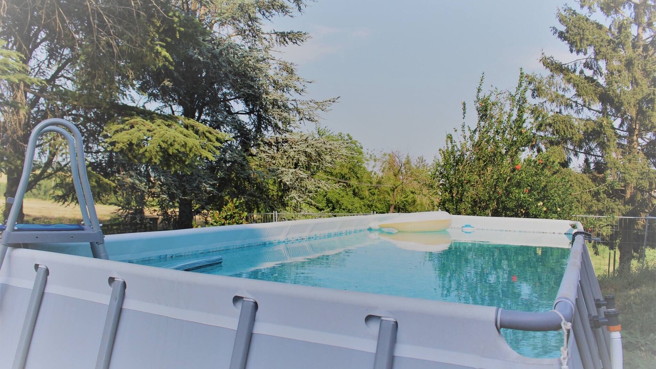 Photo of Outdoor in Castelletto Merli