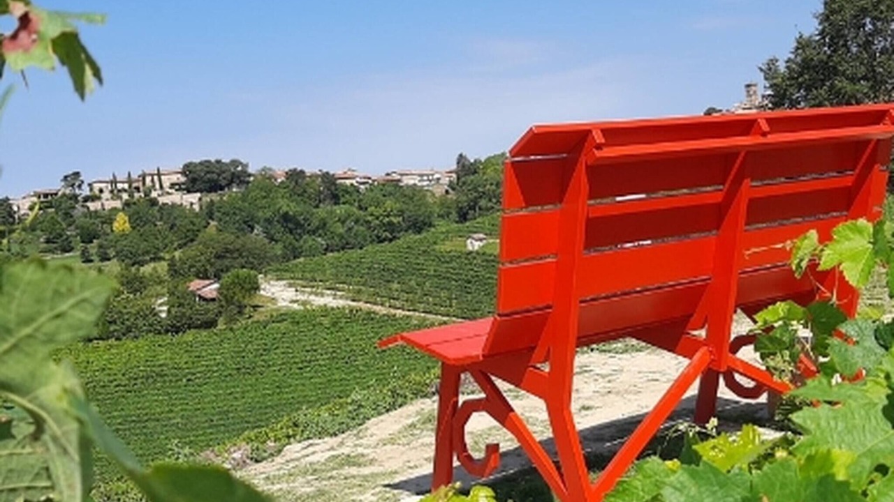 Photo of Outdoor in Castelletto Merli