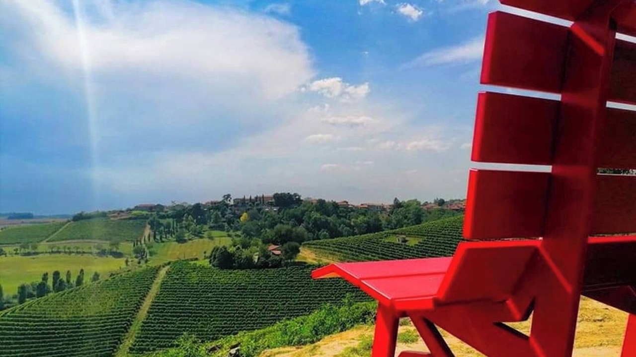 Photo of Outdoor in Castelletto Merli