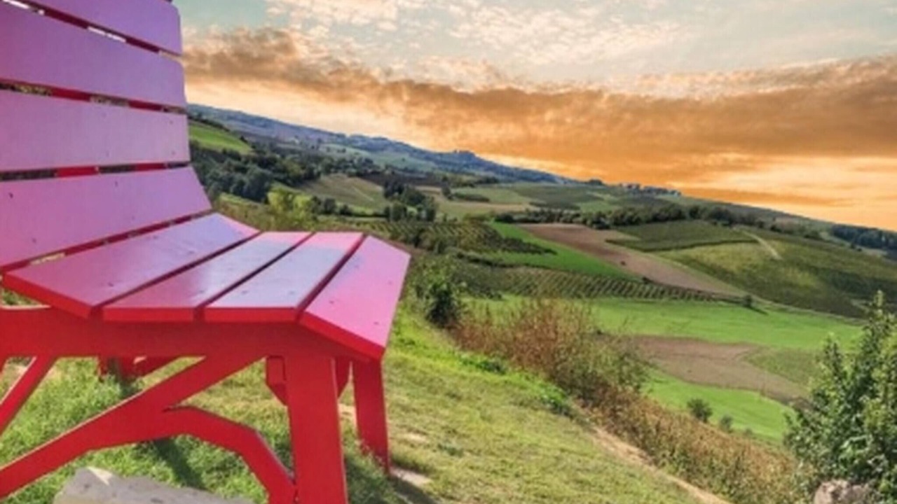 Photo of Outdoor in Castelletto Merli