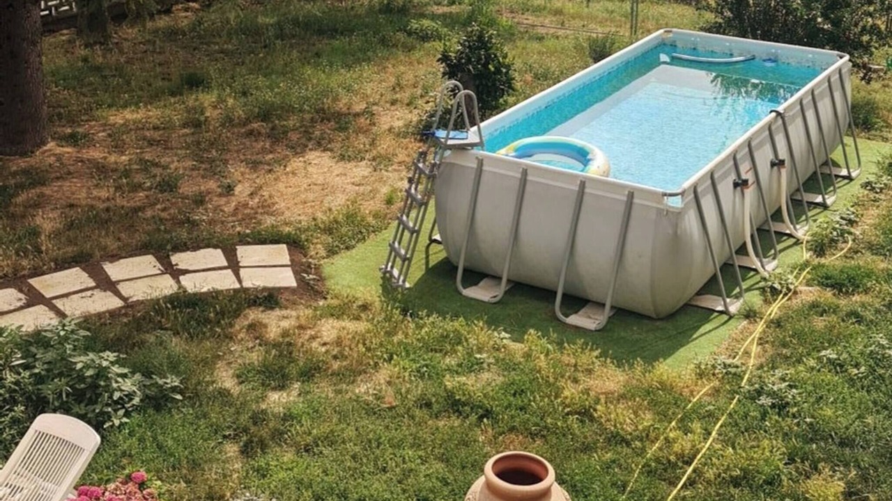 Photo of Outdoor in Castelletto Merli