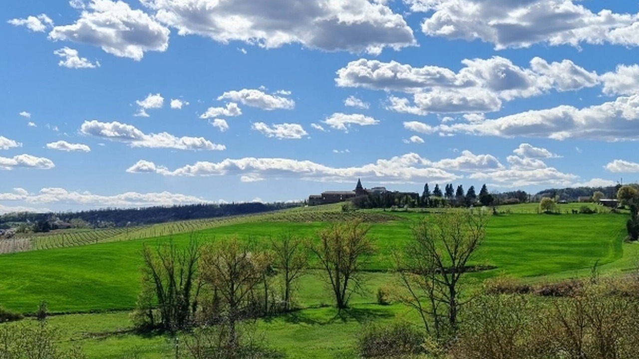 Photo of Outdoor in Castelletto Merli