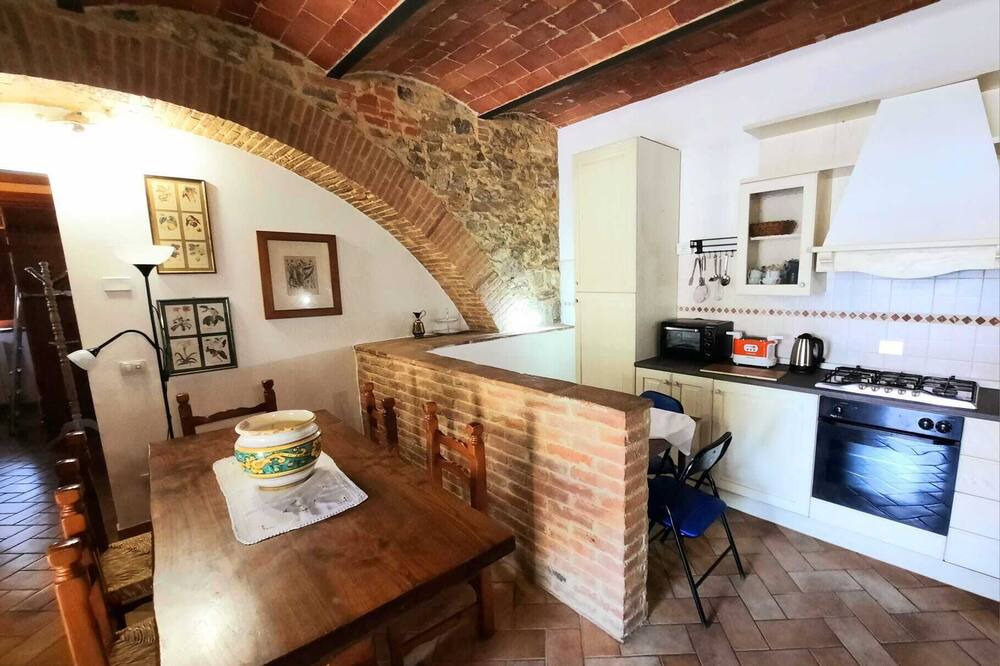 Photo of Kitchen in Villa A Sesta