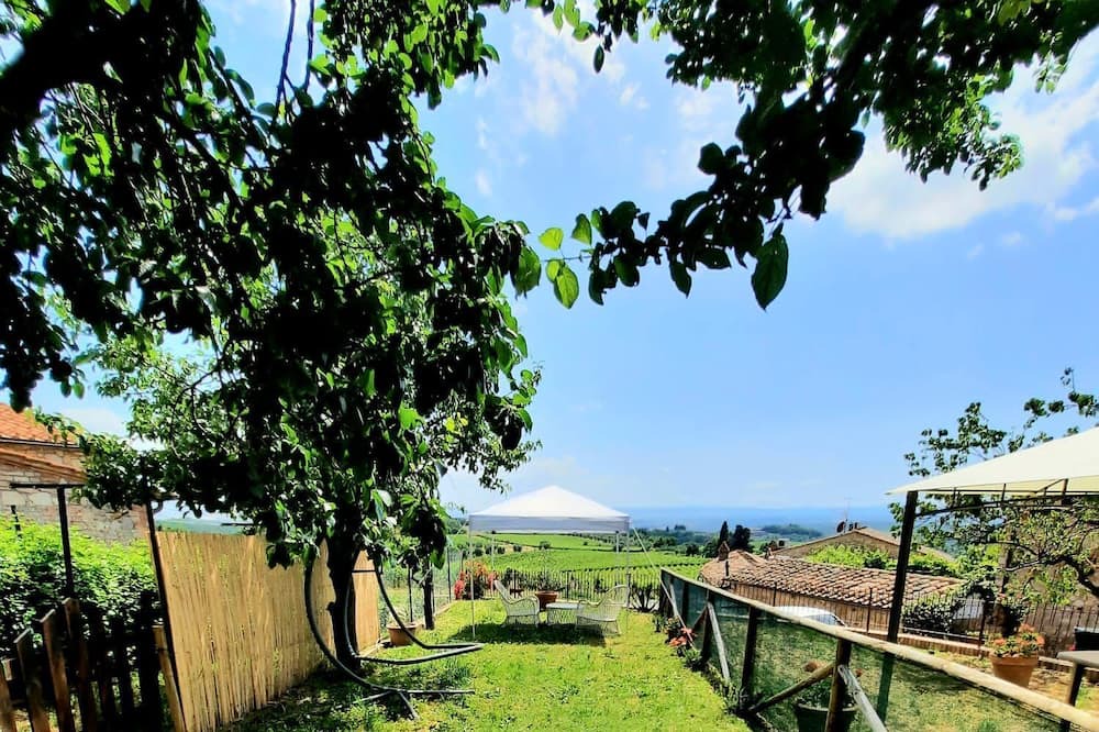Photo of Outdoor in Villa A Sesta