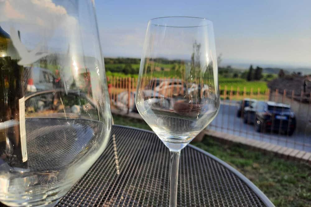 Photo of Outdoor in Villa A Sesta