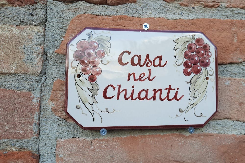 Photo of Outdoor in Villa A Sesta