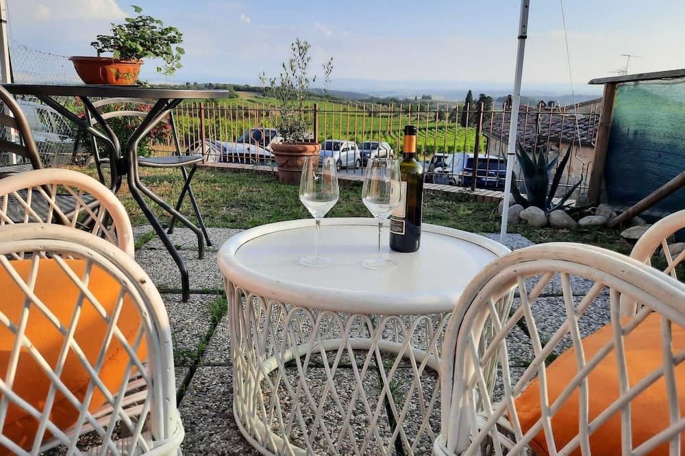 Photo of Outdoor in Villa A Sesta