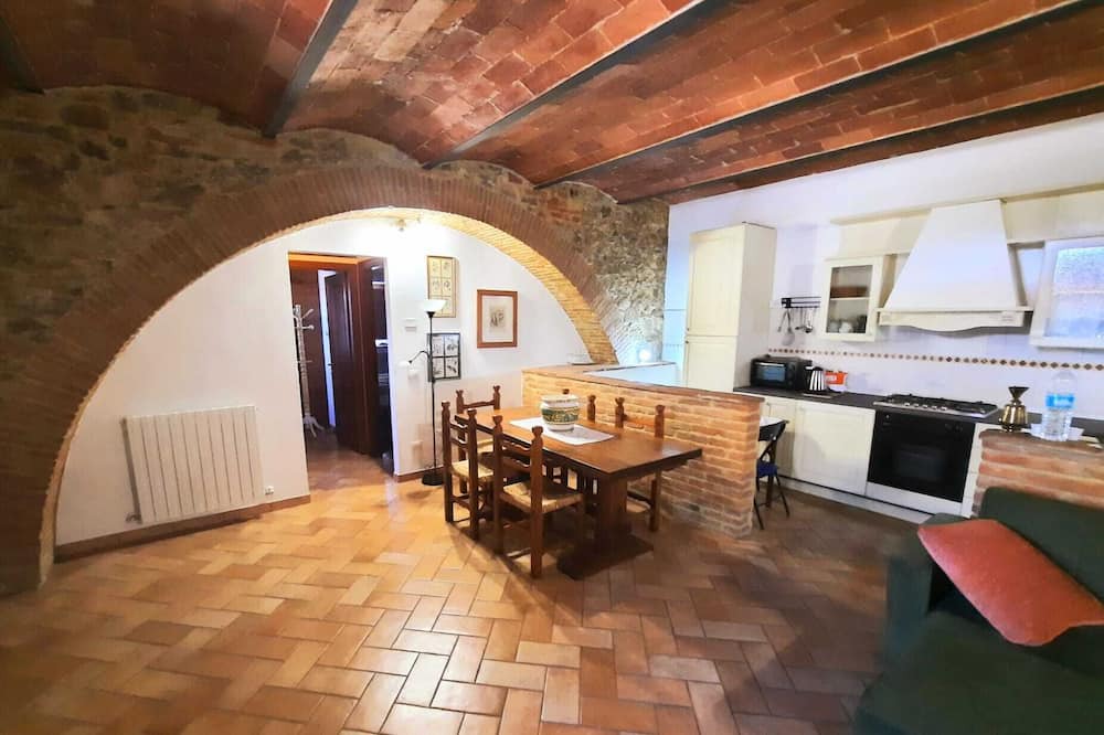 Photo of Kitchen in Villa A Sesta