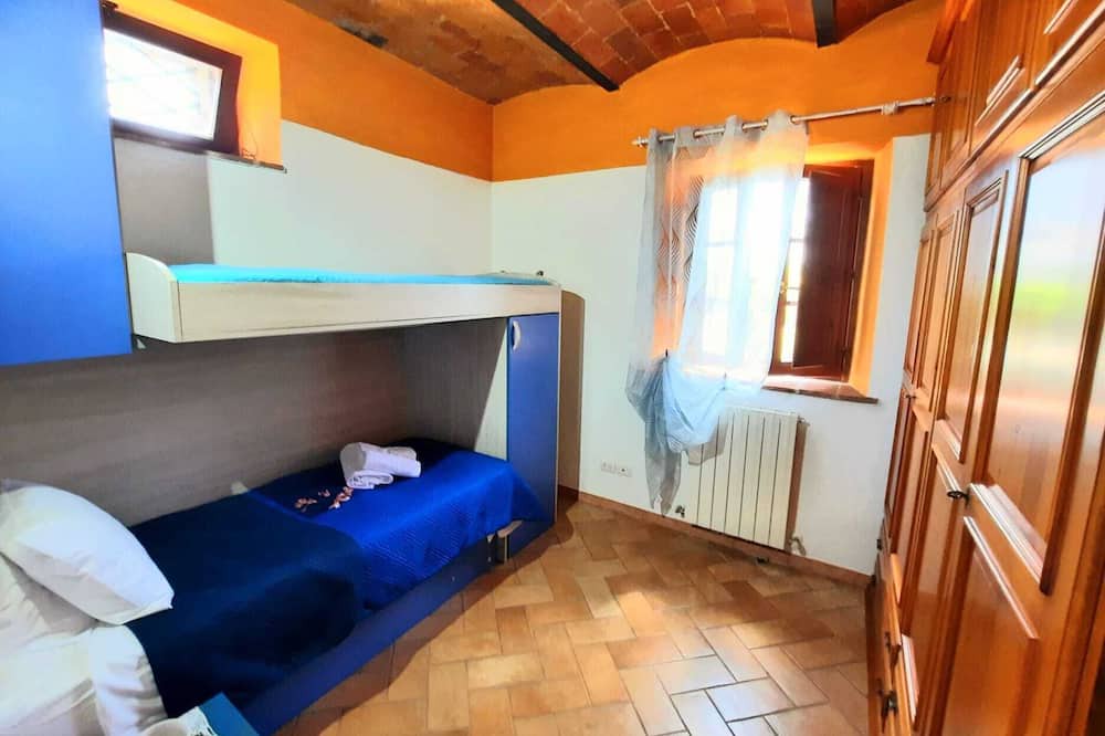 Photo of Bedroom in Villa A Sesta