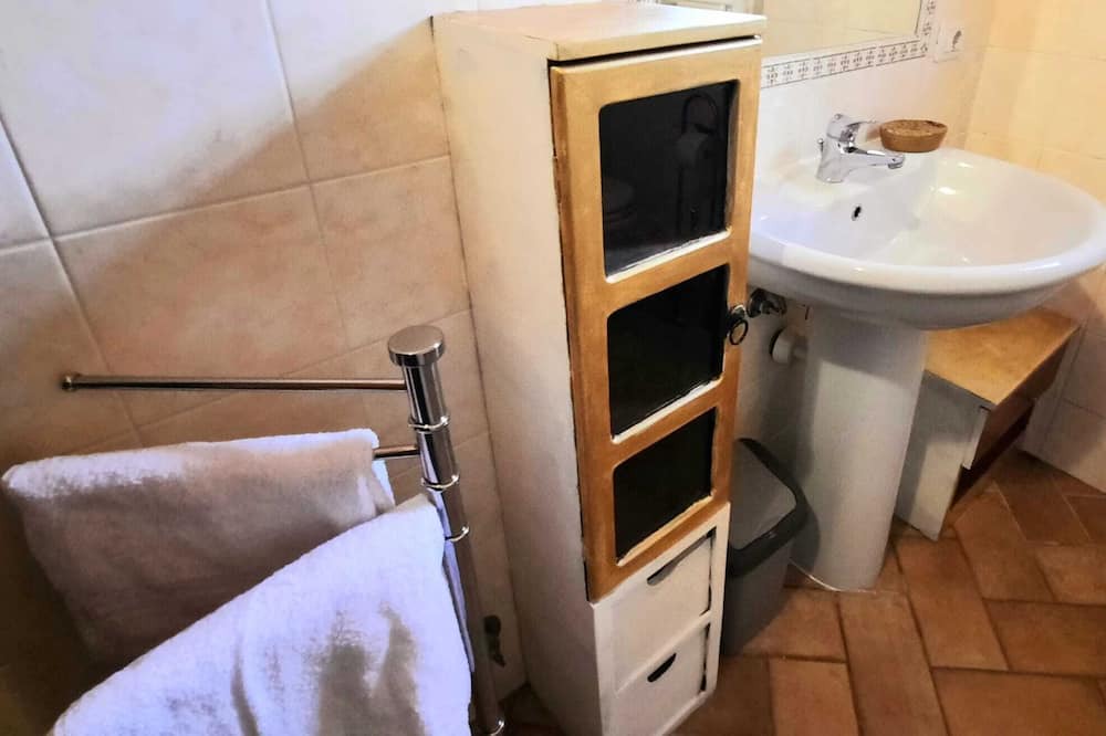 Photo of Bathroom in Villa A Sesta