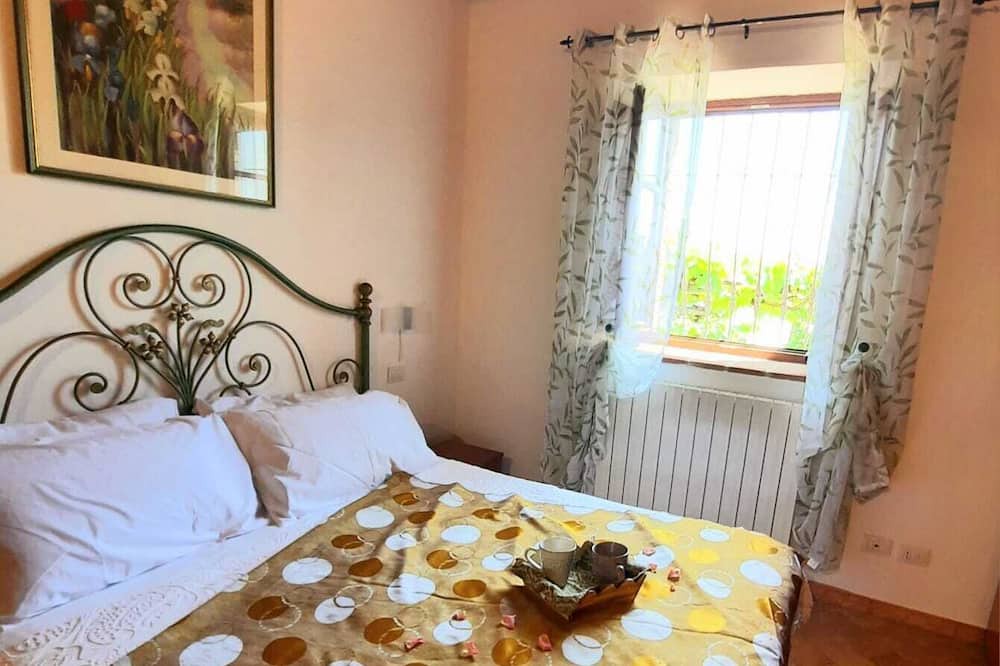 Photo of Bedroom in Villa A Sesta