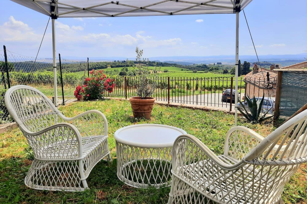 Photo of Outdoor in Villa A Sesta