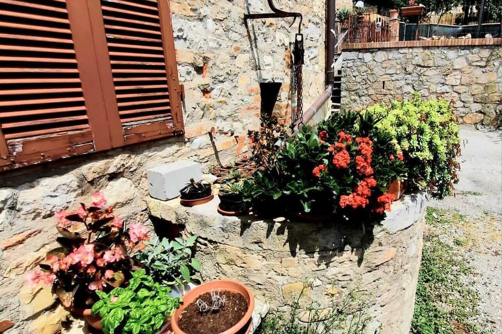 Photo of Outdoor in Villa A Sesta