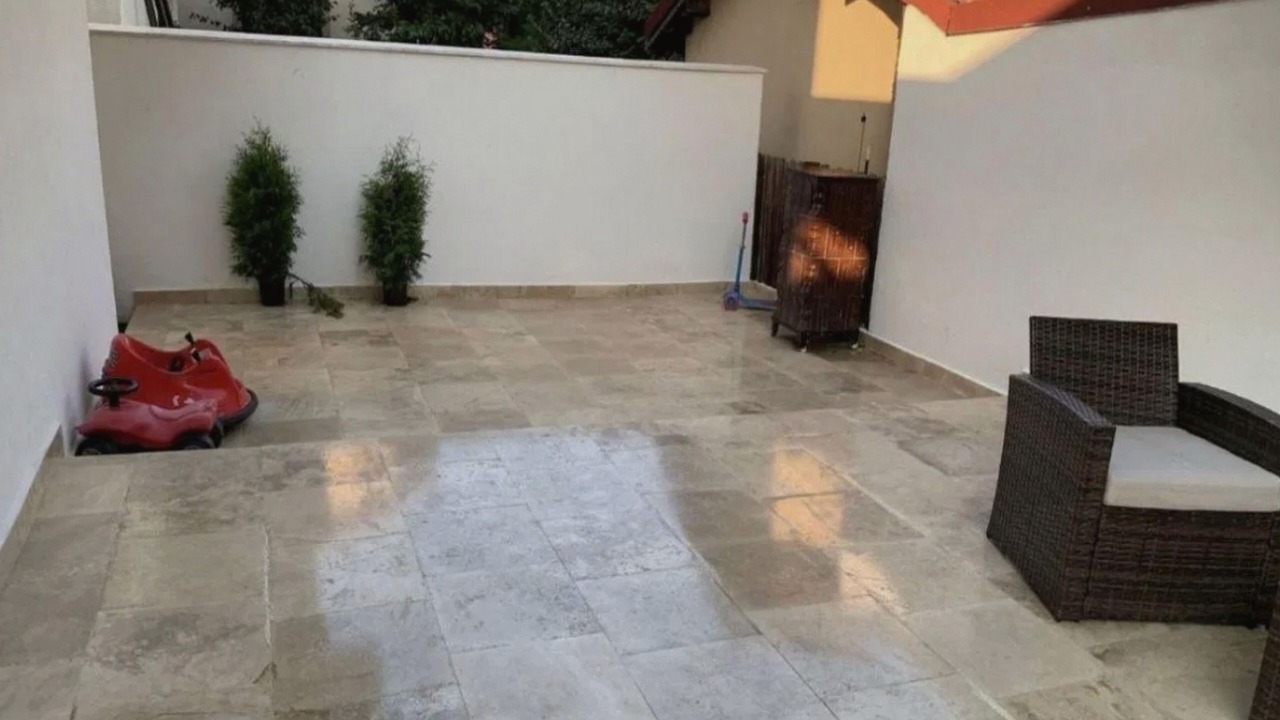 Photo of Patio Balcony in San Vito di Cadore