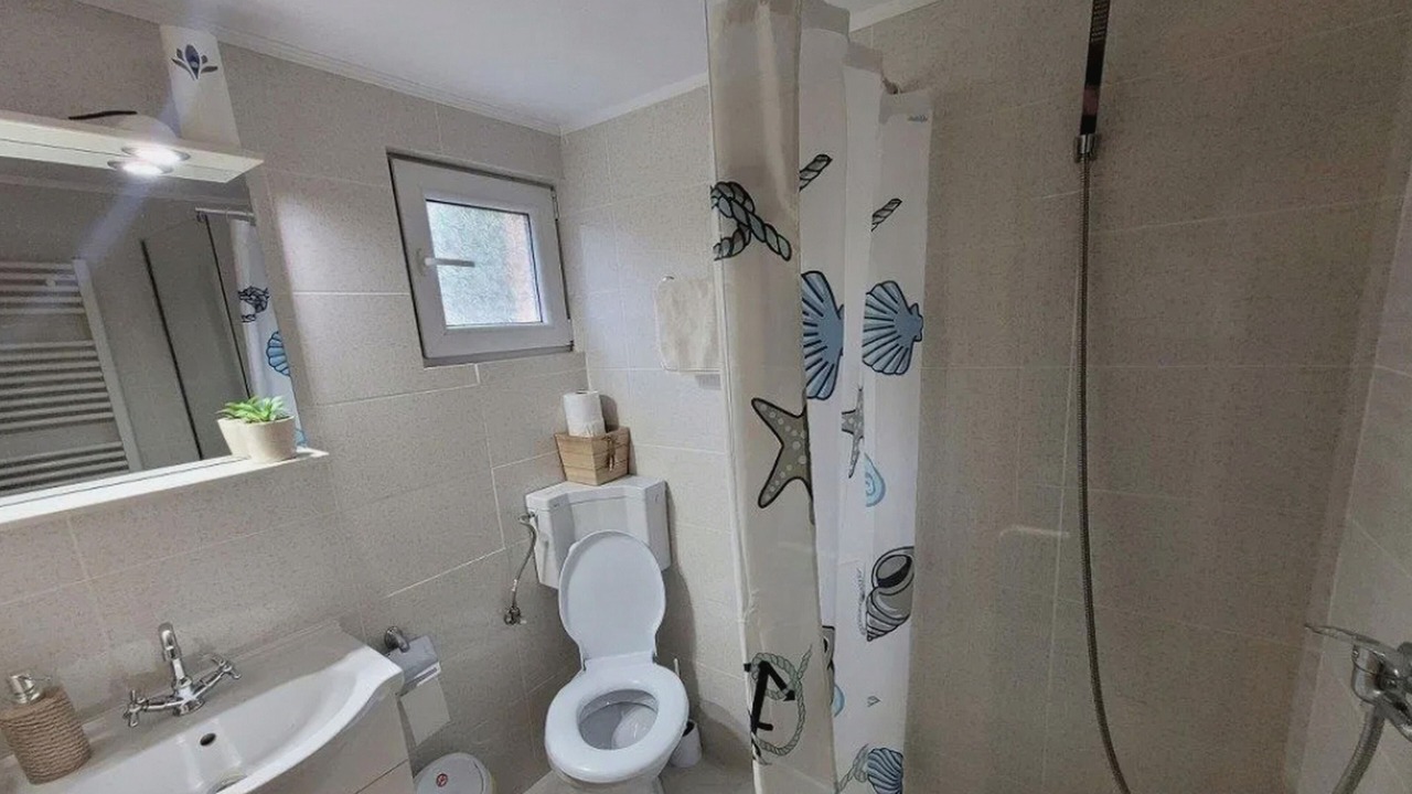 Photo of Bathroom in San Vito di Cadore