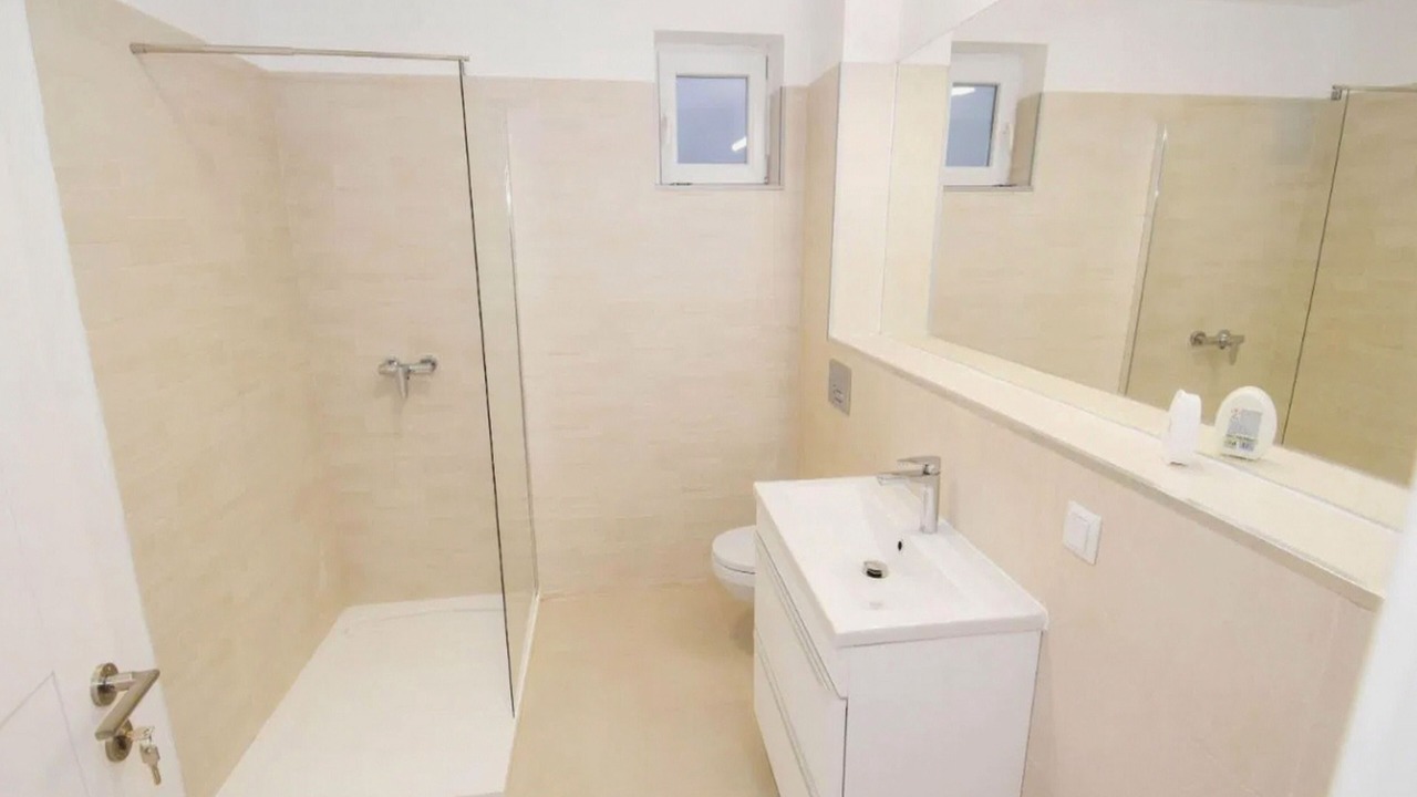 Photo of Bathroom in San Vito di Cadore