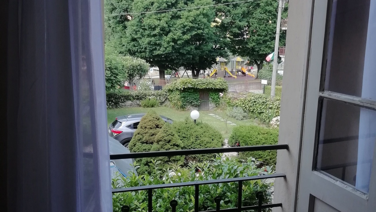 Photo of Patio Balcony in Lavena Ponte Tresa