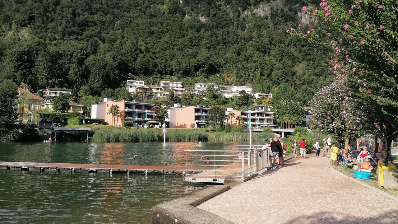 Photo of Others in Lavena Ponte Tresa