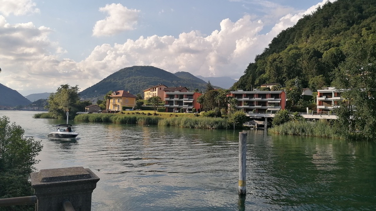 Photo of Outdoor in Lavena Ponte Tresa