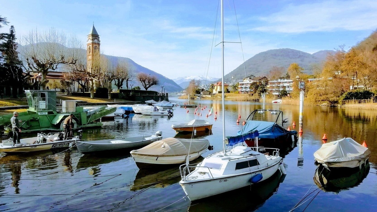 Photo of Others in Lavena Ponte Tresa