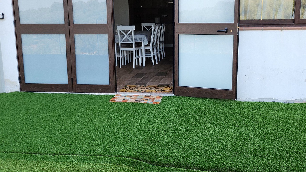 Photo of Outdoor in Palmi